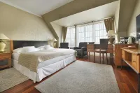 Marrol's Boutique Hotel Hotels in Bratislava I