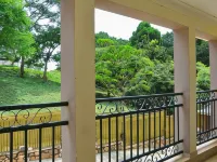 Namulanda Motel Hotels in Busiro