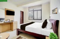 FabHotel Silver Stay 04 - Ahinsa Circle