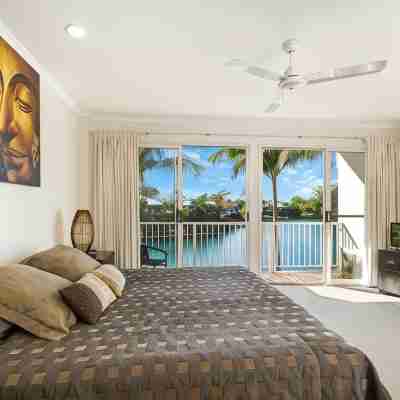Portside Noosa Waters Rooms