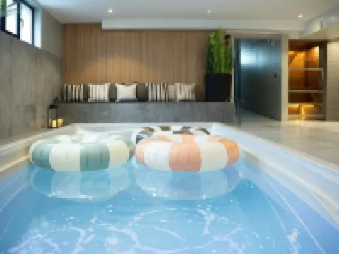 Hotell Esplanad Hotels in Vaxjo