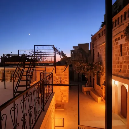 Ana Talia House