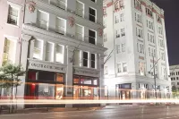 คิวแอนด์ซี โฮเทลแอนด์บาร์ นิวออร์ลีนส์ ออโตกราฟคอลเลกชั่น โรงแรมใน