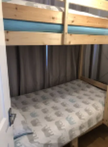 希思羅機場2室公寓