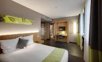 Best Western Hotel Brussels South Hotel di Sint-Pieters-Leeuw