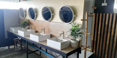 รูปภาพของบ้านโอเค โฮสเทล OK HOME hostel