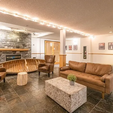 Luxurious One Bedroom Suite WindTower