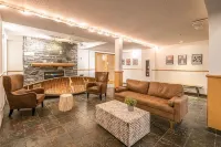 Luxurious One Bedroom Suite WindTower