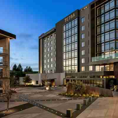 Tetra Hotel,  Autograph Collection Hotel Exterior