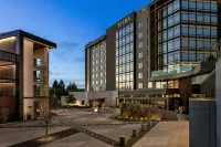 Tetra Hotel,  Autograph Collection