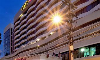 Crowne Plaza Panama