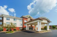 Holiday Inn Express Rochester NE - Irondequoit