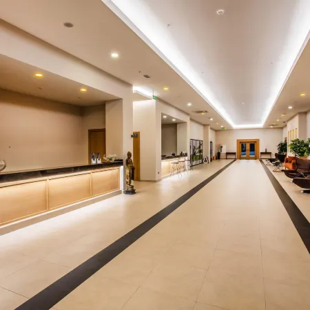 Korumar Ephesus Beach & Spa Resort - Ultra All Inclusive