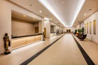 Korumar Ephesus Beach & Spa Resort - Ultra All Inclusive - spa