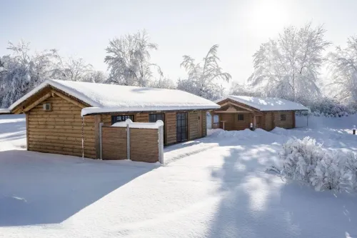 Sonnenhotel Bayerischer Hof - All Inklusive - 9 November Bis 22 Dezember Kinder Bis 6 Jahre Gratis Hotel a Rotz