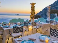 Hotel Marincanto Hotels in Positano