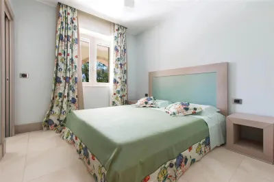 481 Villa di Lusso Sulla Spiaggia a Porto Cesareo