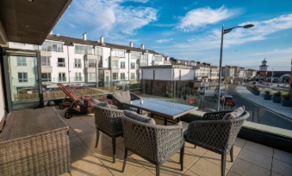 Antrim House Guest Rooms & Suites