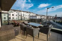 Antrim House Guest Rooms & Suites Hotels in Portrush