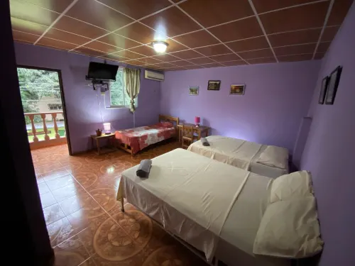 Hotel Mi Valle Hotels in Tonosi