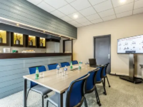 The Originals Access, Hôtel Bourges Gare Hotels in Bourges