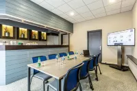 The Originals Access, Hôtel Bourges Gare