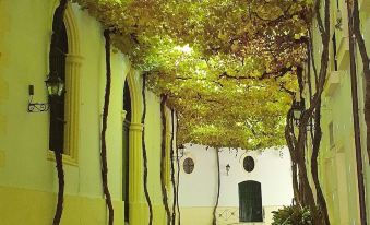 Hotel Bodega Tio Pepe