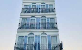 Adaline Hotel & Apartment