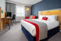 Holiday Inn Express Antrim - M2, Jct.1 Hotel a Templepatrick