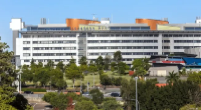 Oaks Brisbane Woolloongabba Suites