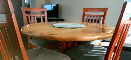 Aaron Court Motel Отели в г. Тимару