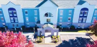 Comfort Suites East Brunswick - South River Hotels in East Brunswick Township