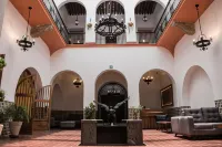 Hotel Real de Castilla Hoteles en Guadalajara