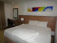 Prestigio Hotel Apartments Hotel a Cebu