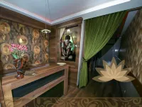 Elit Asya Hotel - spa