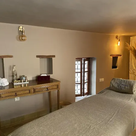 Riad Zamane Fès - Boutique & Spa