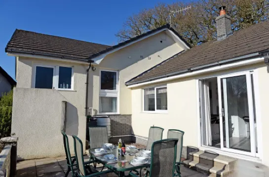 Sêr Môr - Log Burner, Peaceful Cottage, Dog Friendly