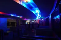 Jaqanaz Resort - bar