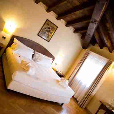 Relaisfranciacorta Rooms