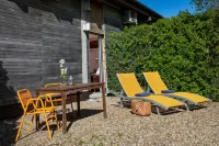 Valdonica Winery Fine Dine & Wine Hotel - Farmhouses