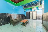 Ana Guest House Syariah Mitra RedDoorz