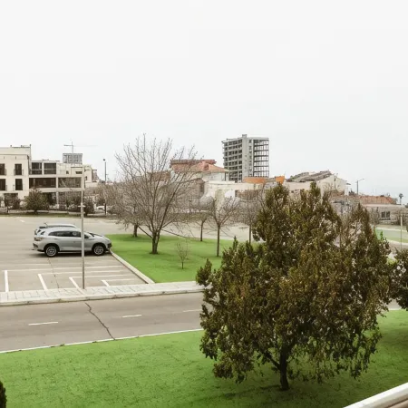 Holiday Inn AKTAU - SEASIDE by IHG