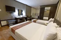 Holiday Spa Hotel Cebu Hotels in 