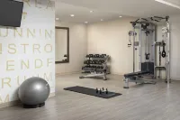 Residence Inn Doral Mall Area - Gym