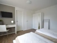 아파르테멘트 젠덴호어스트 센덴호스트 호텔