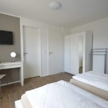 Appartement Sendenhorst