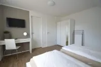 Appartement Sendenhorst Hotels near Friedenskirche - Ev. Kirchengemeinde Sendenhorst