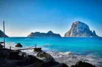 All Suite Ibiza Aparthotel Hotels in Sant Antoni de Portmany