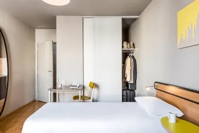Aparthotel Adagio Access Paris Vanves Porte de Chatillon