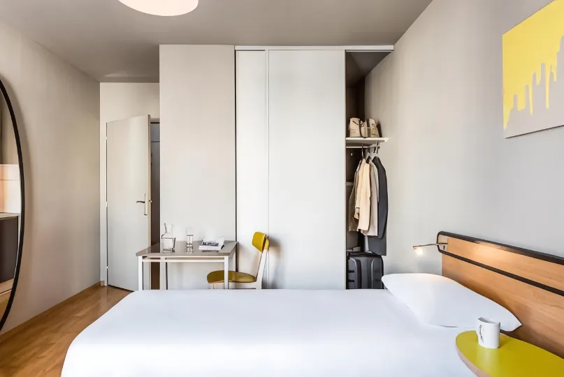 Aparthotel Adagio Access Paris Vanves Porte de Chatillon